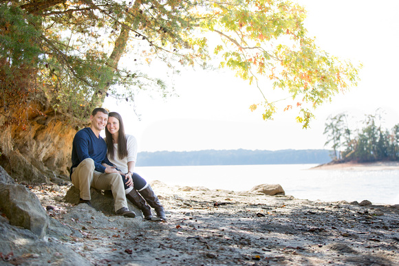 Photo by Lindley's Photography at Lake Lanier