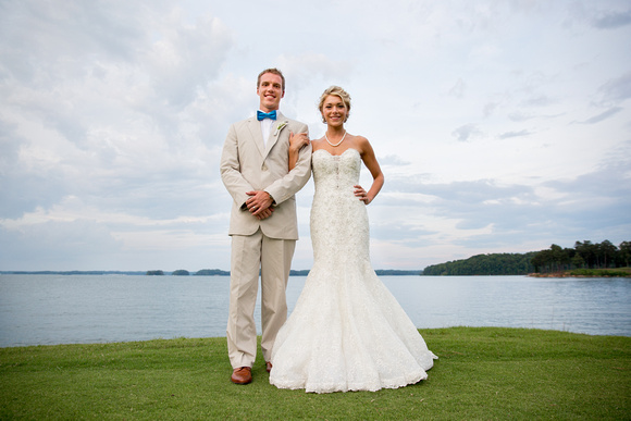 Photo by Lindley's Photography at Lake Lanier Islands Resort