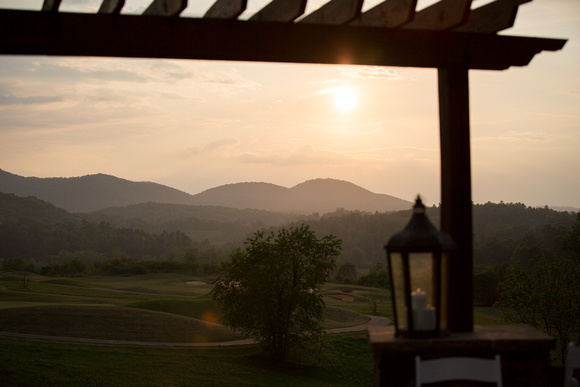Photo by Lindley's Photography at Brasstown Valley Resort & Spa