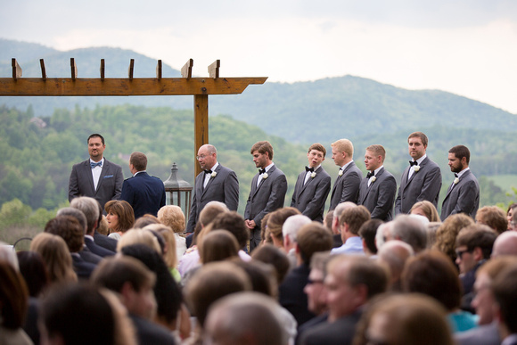 Photo by Lindley's Photography at Brasstown Valley Resort & Spa