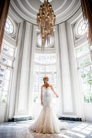 Photo by Lindley's Photography taken at The Georgian Terrace