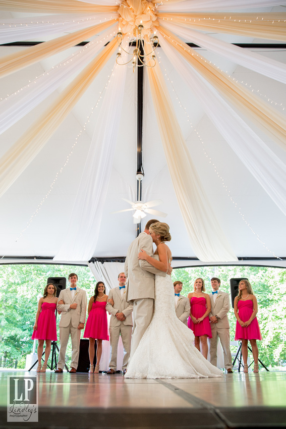 “Legacy Point at Lake Lanier Islands,”
“www.lindleysphotography.com”, “478-284-9452”
“Coordinator  Jackie Raes”, “Smooth-Tie-The-Knots”,
“Hair & Makeup”, “Brushworx” 
Flora,l “Design House Weddings”,
“Event Design and Décor”, “Hankal Events”
