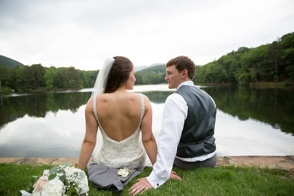 Photo by Lindley's Photography at The Big Canoe