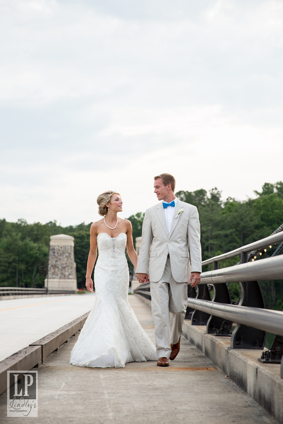 “Legacy Point at Lake Lanier Islands,”
“www.lindleysphotography.com”, “478-284-9452”
“Coordinator  Jackie Raes”, “Smooth-Tie-The-Knots”,
“Hair & Makeup”, “Brushworx” 
Flora,l “Design House Weddings”,
“Event Design and Décor”, “Hankal Events”
