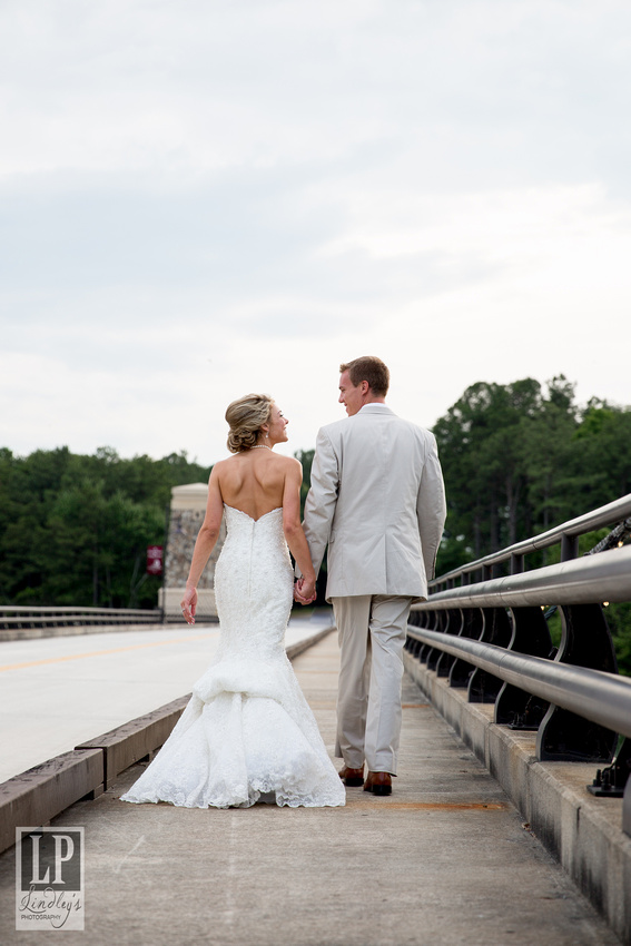 “Legacy Point at Lake Lanier Islands,”
“www.lindleysphotography.com”, “478-284-9452”
“Coordinator  Jackie Raes”, “Smooth-Tie-The-Knots”,
“Hair & Makeup”, “Brushworx” 
Flora,l “Design House Weddings”,
“Event Design and Décor”, “Hankal Events”
