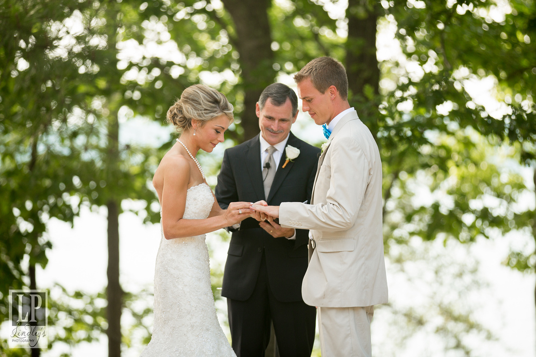 “Legacy Point at Lake Lanier Islands,”
“www.lindleysphotography.com”, “478-284-9452”
“Coordinator  Jackie Raes”, “Smooth-Tie-The-Knots”,
“Hair & Makeup”, “Brushworx” 
Flora,l “Design House Weddings”,
“Event Design and Décor”, “Hankal Events”
