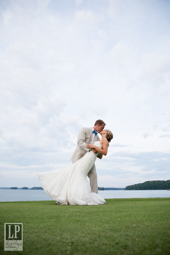 “Legacy Point at Lake Lanier Islands,”
“www.lindleysphotography.com”, “478-284-9452”
“Coordinator  Jackie Raes”, “Smooth-Tie-The-Knots”,
“Hair & Makeup”, “Brushworx” 
Flora,l “Design House Weddings”,
“Event Design and Décor”, “Hankal Events”
