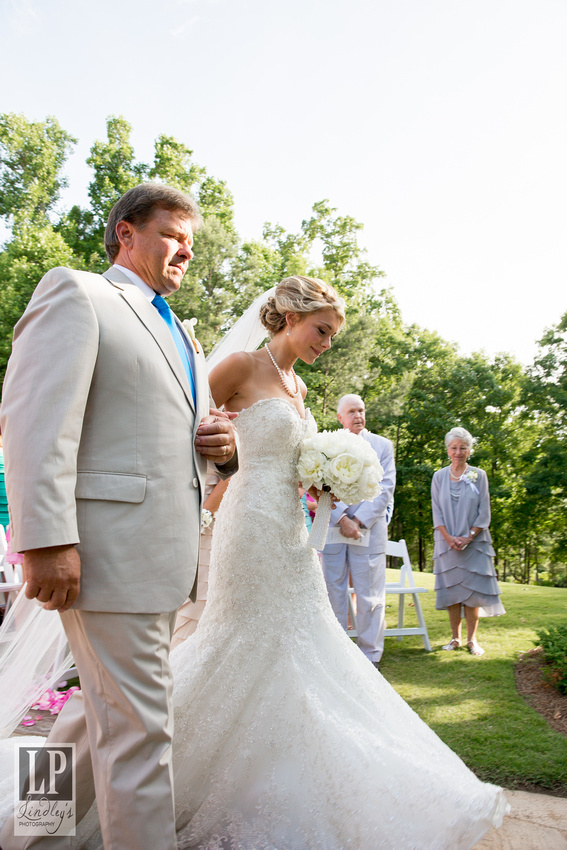 “Legacy Point at Lake Lanier Islands,”
“www.lindleysphotography.com”, “478-284-9452”
“Coordinator  Jackie Raes”, “Smooth-Tie-The-Knots”,
“Hair & Makeup”, “Brushworx” 
Flora,l “Design House Weddings”,
“Event Design and Décor”, “Hankal Events”
