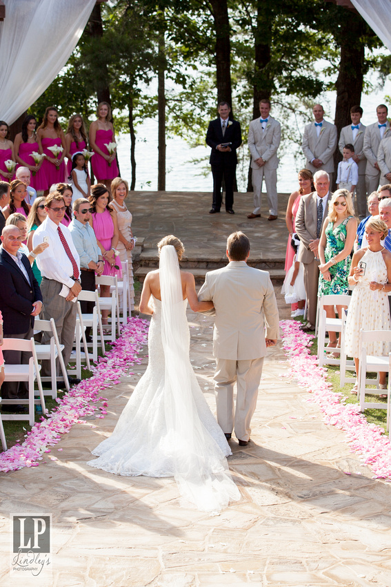 “Legacy Point at Lake Lanier Islands,”
“www.lindleysphotography.com”, “478-284-9452”
“Coordinator  Jackie Raes”, “Smooth-Tie-The-Knots”,
“Hair & Makeup”, “Brushworx” 
Flora,l “Design House Weddings”,
“Event Design and Décor”, “Hankal Events”
