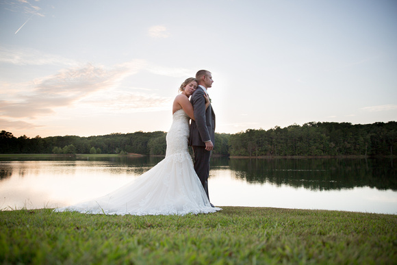 Photo by Lindley's Photography at Foxhall Resort & Sporting Club