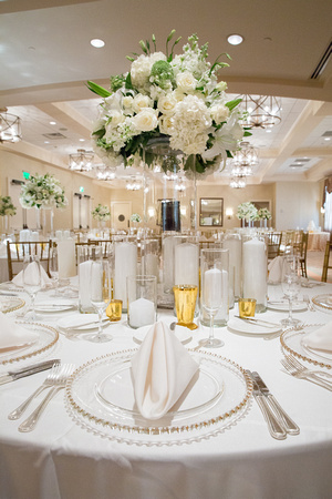Photo by Lindley's Photography at The Ritz-Carlton on Lake Oconee