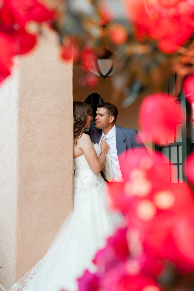 Photo by Lindley's Photography, San Diego, California Wedding